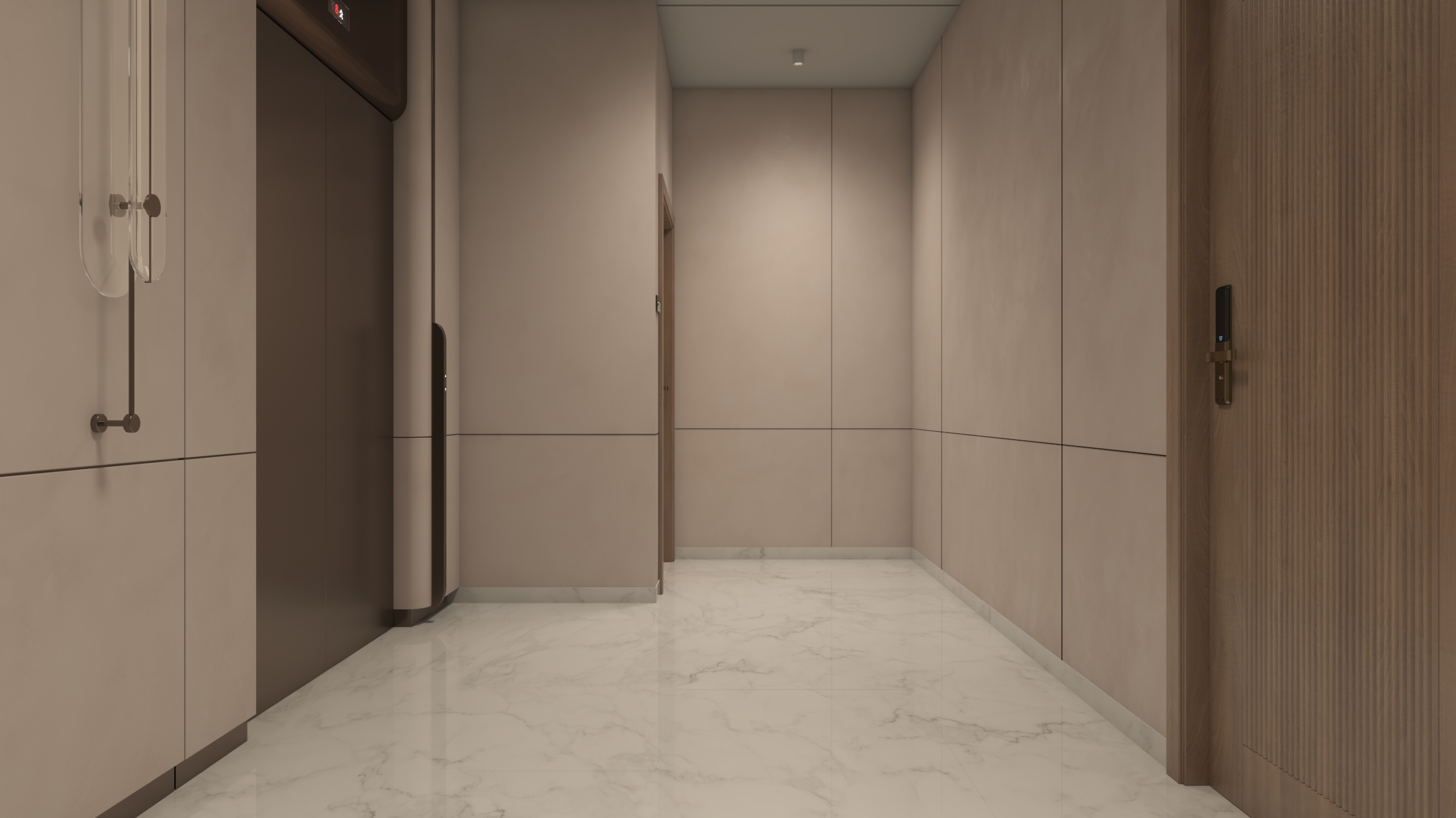 ALPINE VISTARA – Ultra Luxury 2 BHK Residences in Santacruz East Near BKC | G+15 Tower