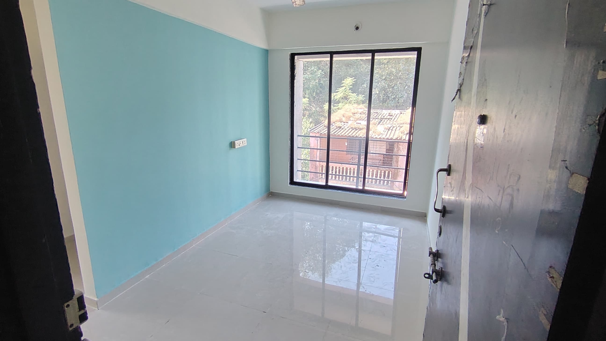 59854 Affordable 1RK & 1BHK Apartments Near Karjat Station – OC Received | Starting ₹12 Lakhs