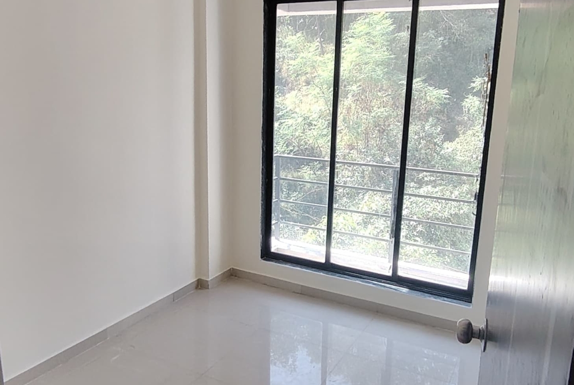 Affordable 1RK & 1BHK Apartments Near Karjat Station – OC Received | Starting ₹12 Lakhs