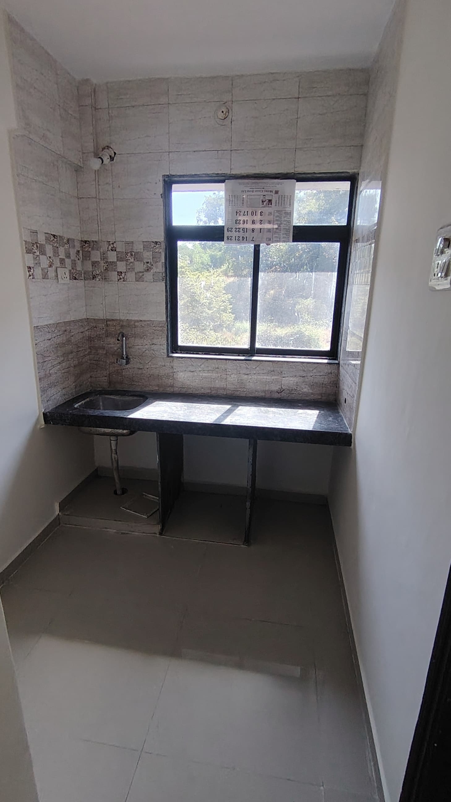 59865 Affordable 1RK & 1BHK Apartments Near Karjat Station – OC Received | Starting ₹12 Lakhs