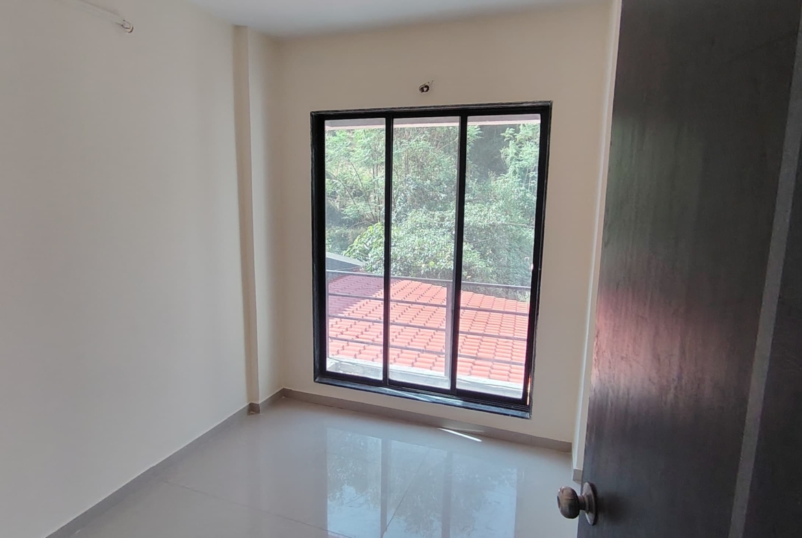 Affordable 1RK & 1BHK Apartments Near Karjat Station – OC Received | Starting ₹12 Lakhs