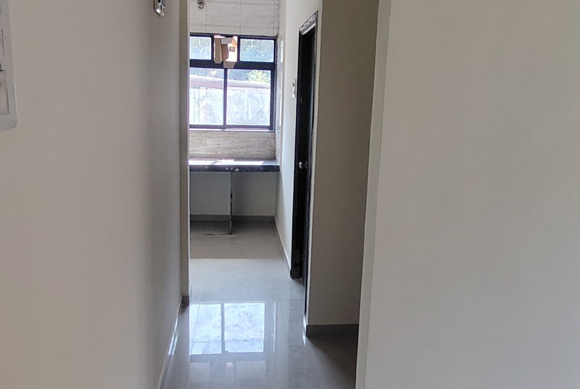 Affordable 1RK & 1BHK Apartments Near Karjat Station – OC Received | Starting ₹12 Lakhs