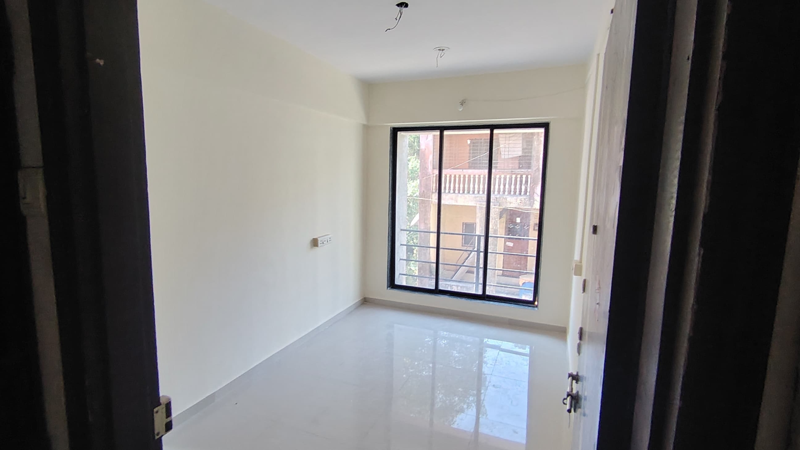 59876 Affordable 1RK & 1BHK Apartments Near Karjat Station – OC Received | Starting ₹12 Lakhs