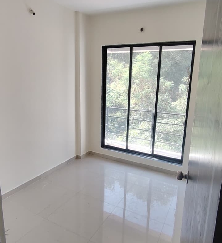 Affordable 1RK & 1BHK Apartments Near Karjat Station – OC Received | Starting ₹12 Lakhs