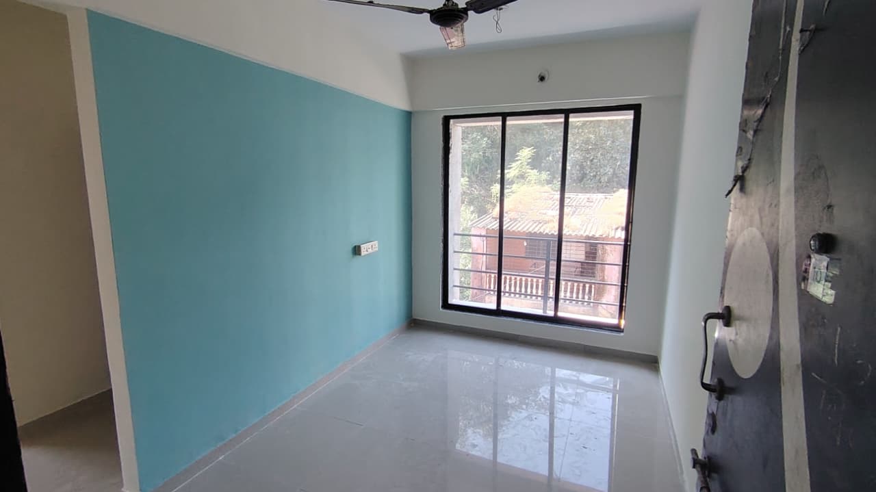 59888 Affordable 1RK & 1BHK Apartments Near Karjat Station – OC Received | Starting ₹12 Lakhs