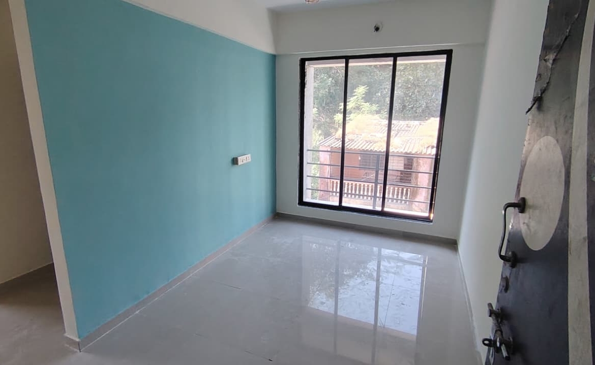 Affordable 1RK & 1BHK Apartments Near Karjat Station – OC Received | Starting ₹12 Lakhs