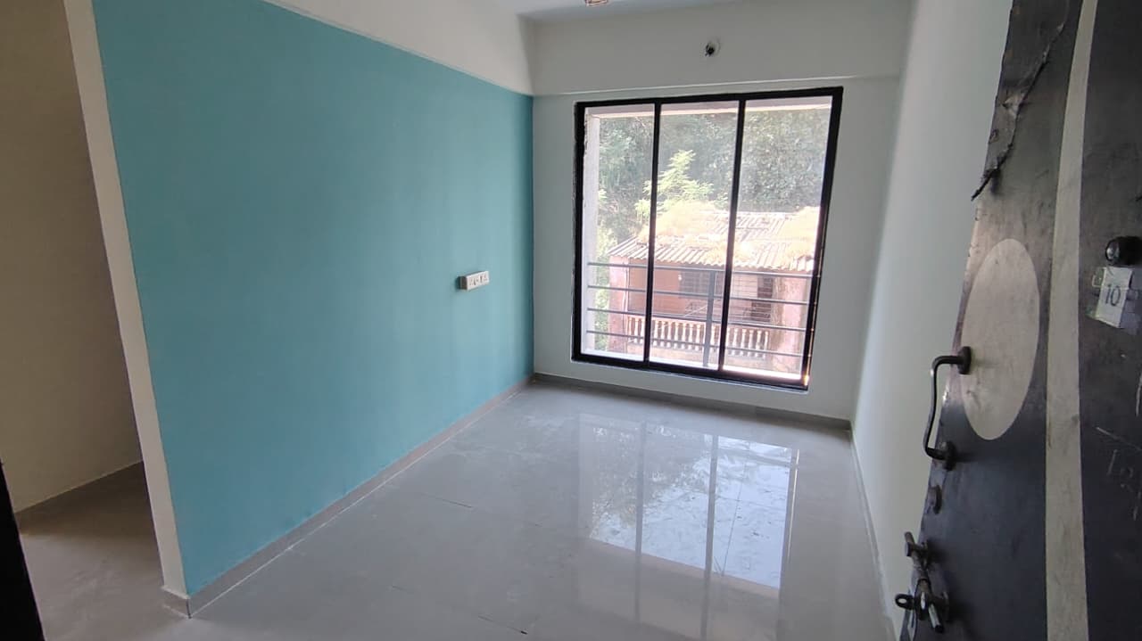 59891 Affordable 1RK & 1BHK Apartments Near Karjat Station – OC Received | Starting ₹12 Lakhs