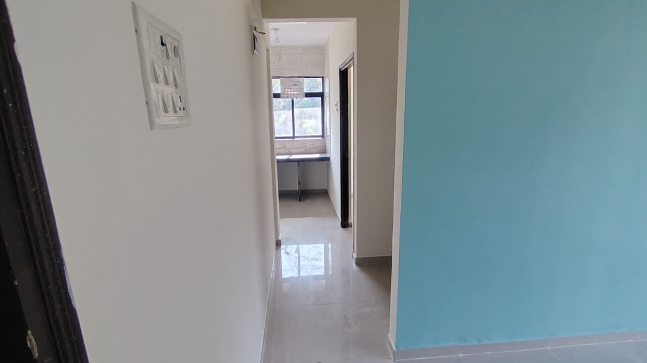 59894 Affordable 1RK & 1BHK Apartments Near Karjat Station – OC Received | Starting ₹12 Lakhs