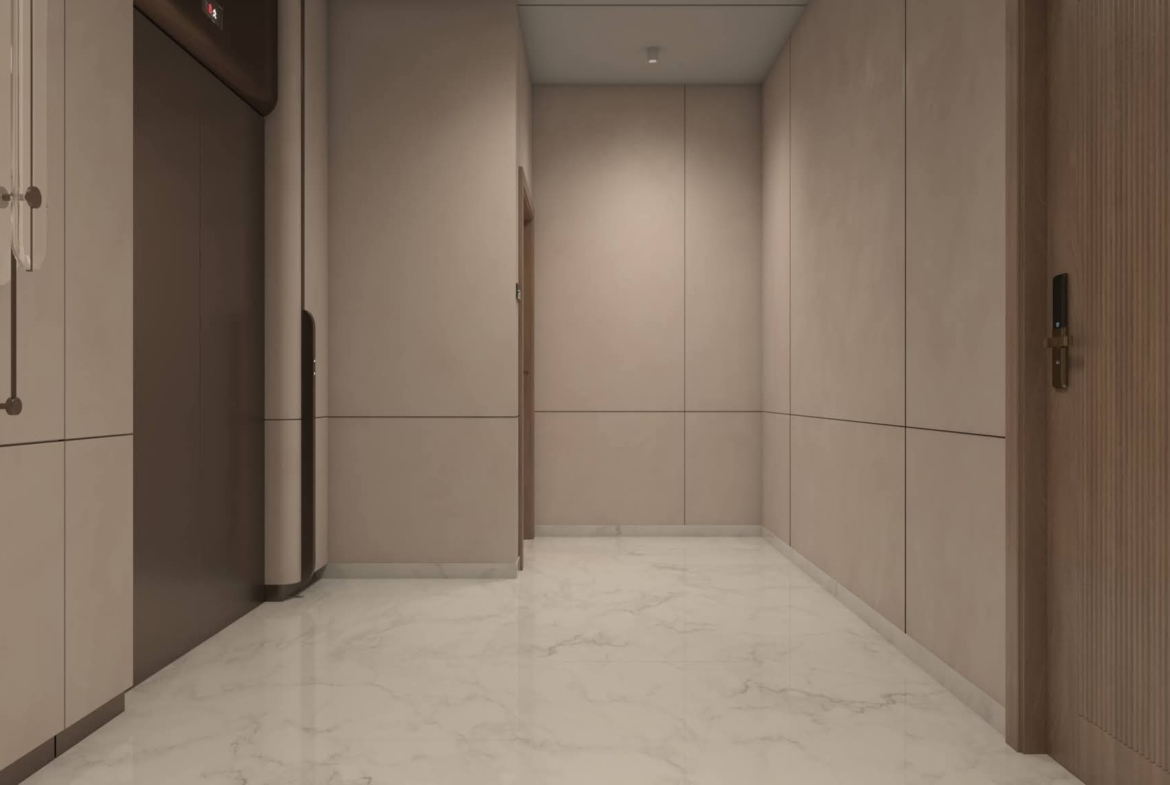 ALPINE VISTARA – Ultra Luxury 2 BHK Residences in Santacruz East Near BKC | G+15 Tower