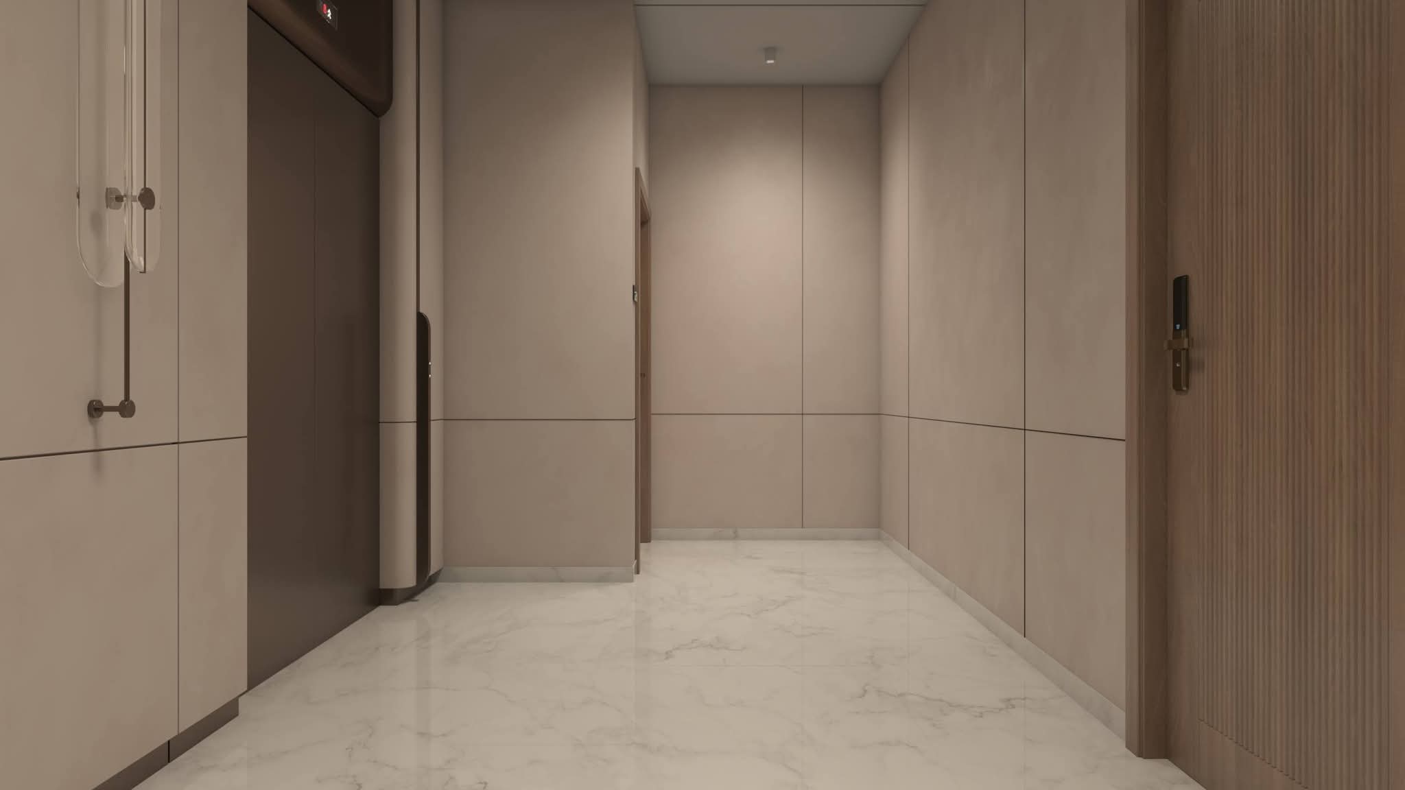 ALPINE VISTARA – Ultra Luxury 2 BHK Residences in Santacruz East Near BKC | G+15 Tower