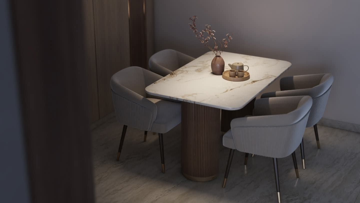ALPINE VISTARA – Ultra Luxury 2 BHK Residences in Santacruz East Near BKC | G+15 Tower