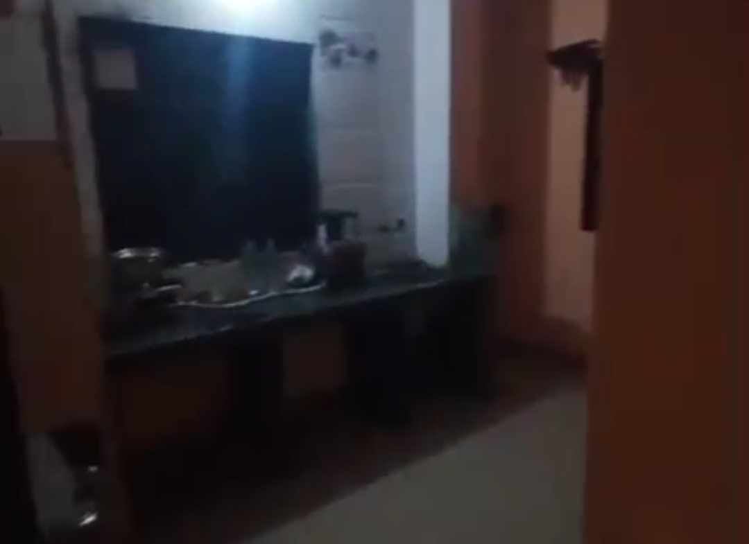Affordable 1 RK Flat for Sale in Neral West, Raigad – Near Station | ₹12 Lakh
