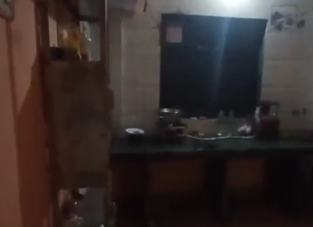 Affordable 1 RK Flat for Sale in Neral West, Raigad – Near Station | ₹12 Lakh