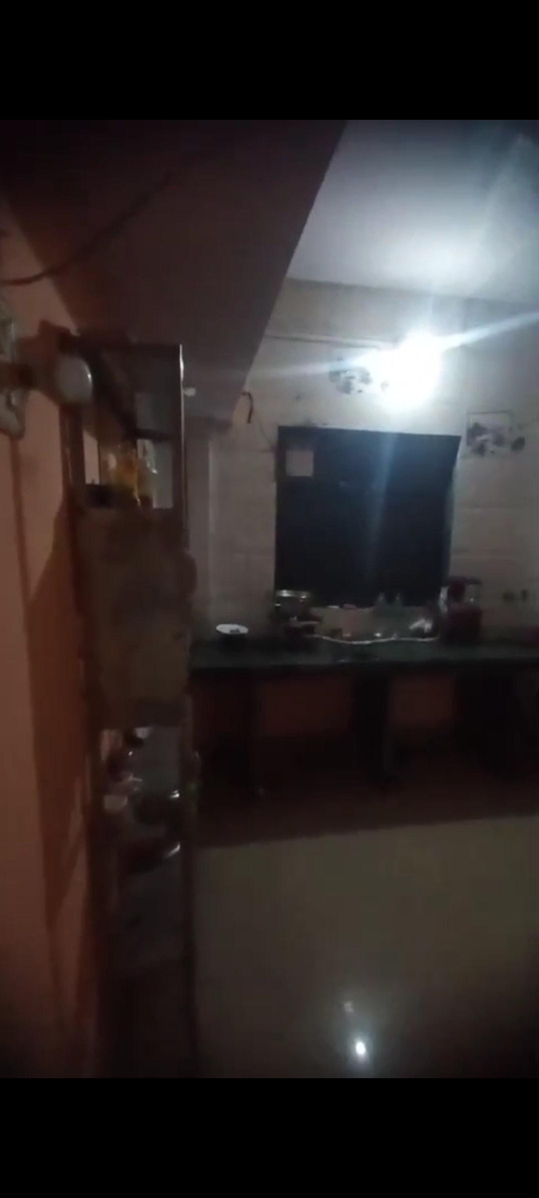 Affordable 1 RK Flat for Sale in Neral West, Raigad – Near Station | ₹12 Lakh