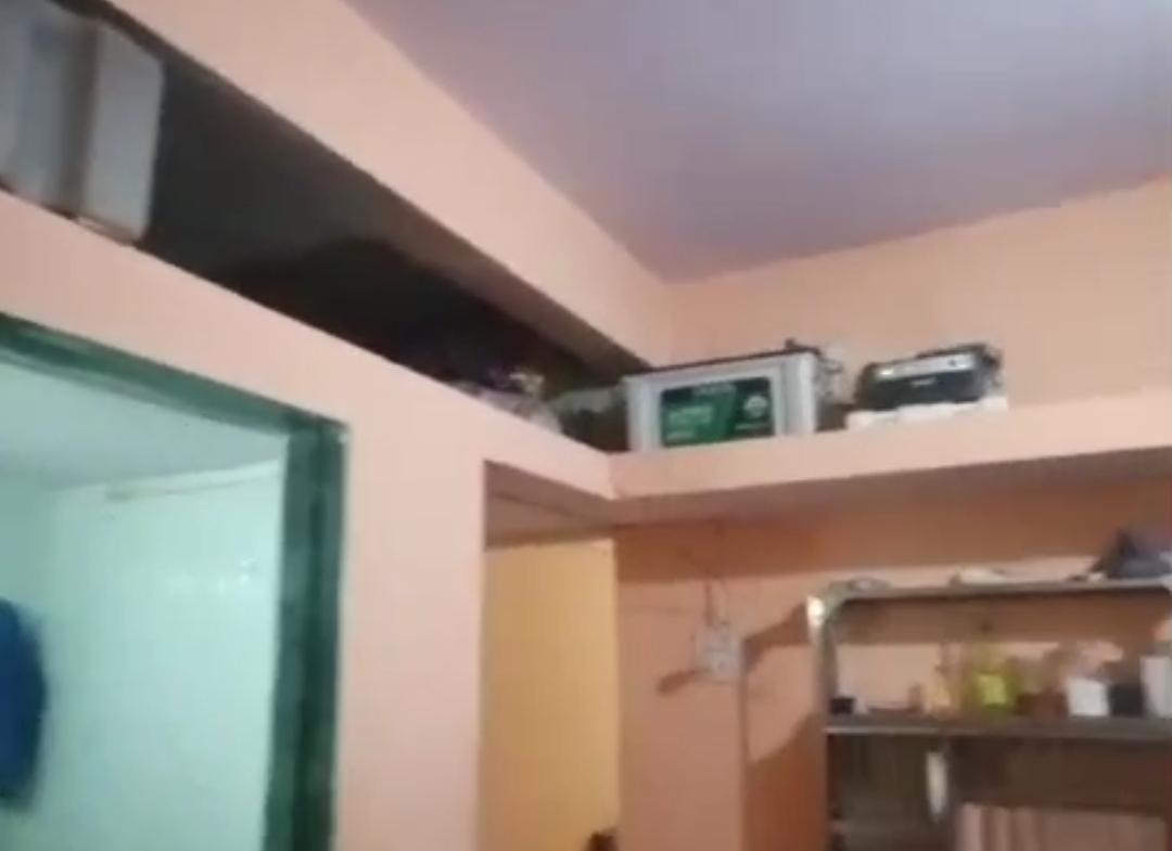 Affordable 1 RK Flat for Sale in Neral West, Raigad – Near Station | ₹12 Lakh