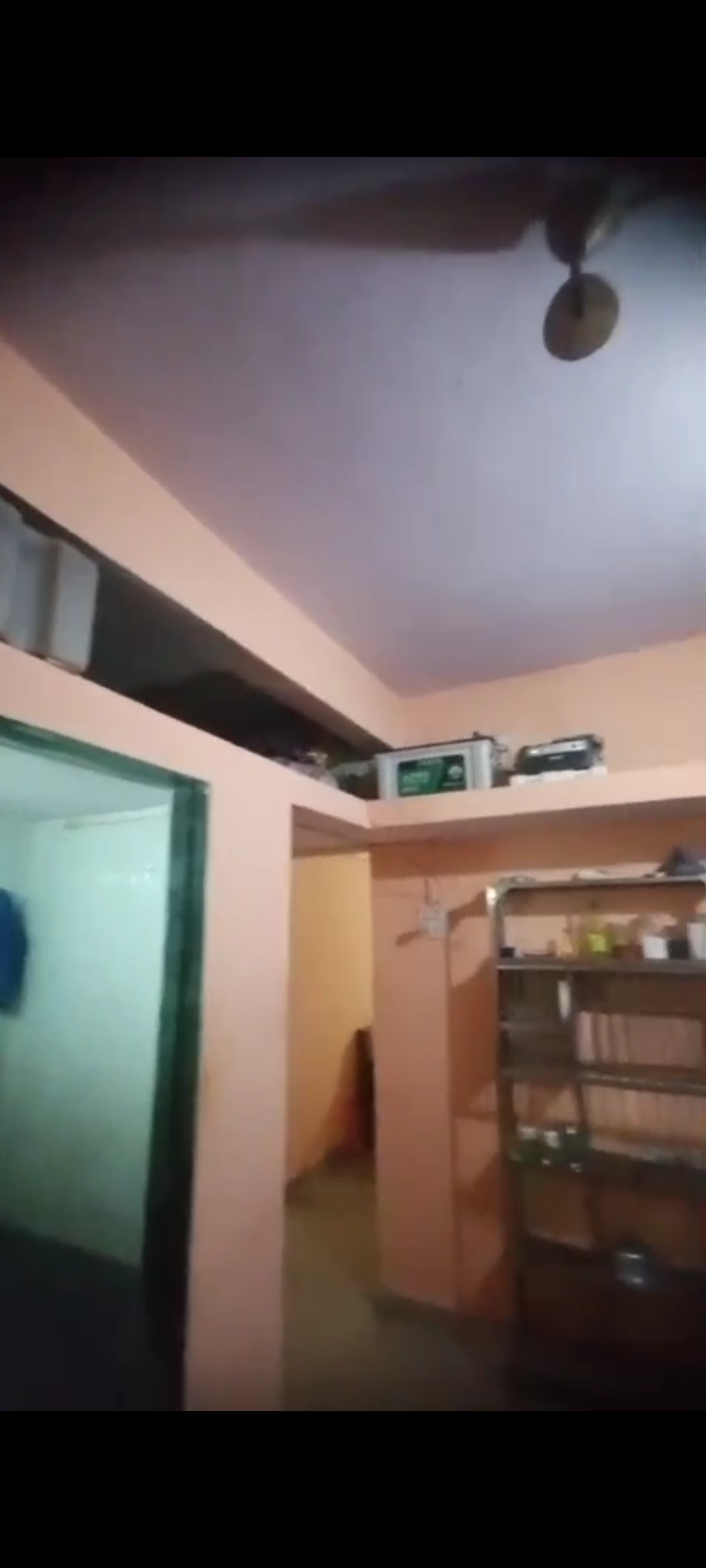 Affordable 1 RK Flat for Sale in Neral West, Raigad – Near Station | ₹12 Lakh