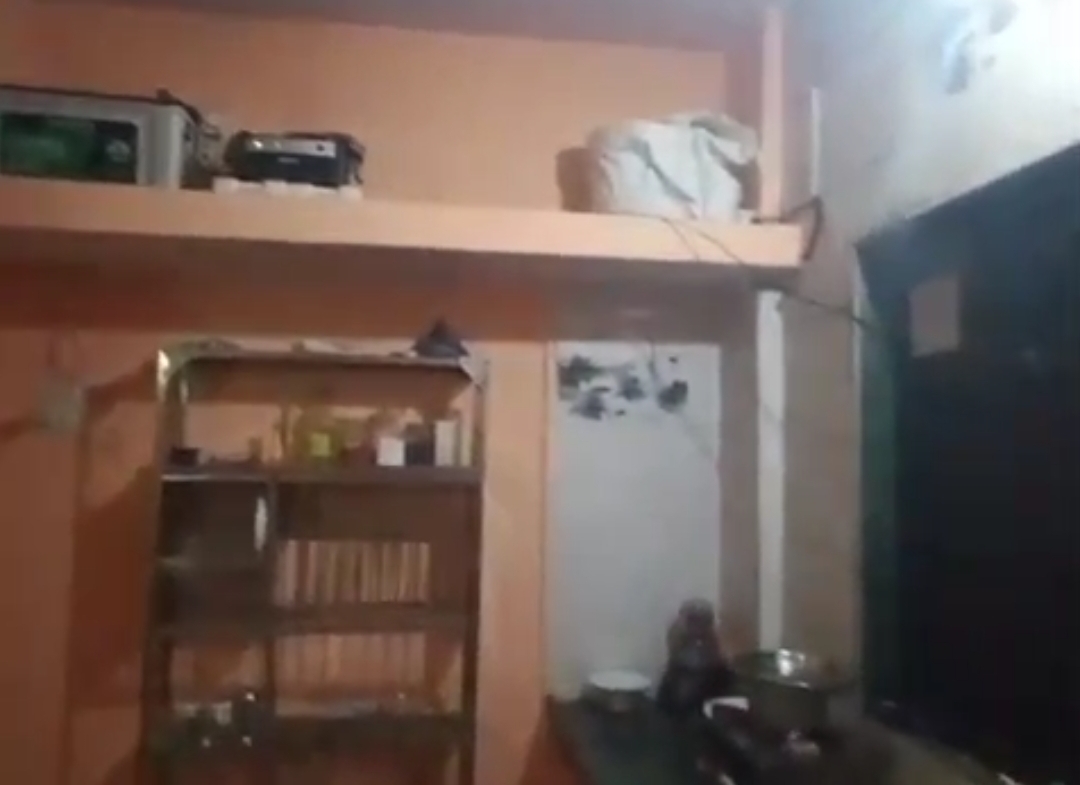 Affordable 1 RK Flat for Sale in Neral West, Raigad – Near Station | ₹12 Lakh