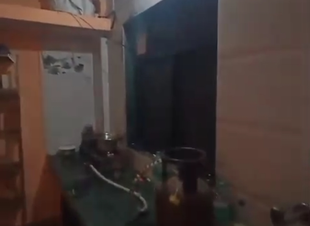 Affordable 1 RK Flat for Sale in Neral West, Raigad – Near Station | ₹12 Lakh