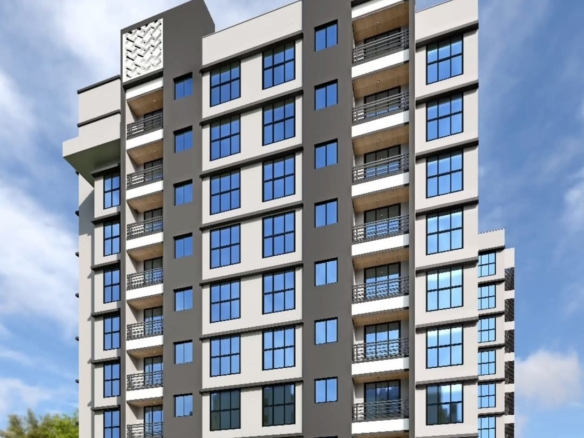 Vrindavan Heights – Premium Lifestyle Homes in Shelu