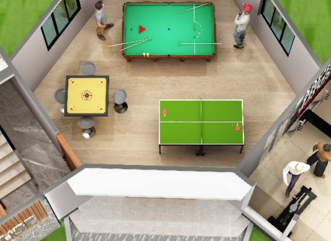 Vrindavan Heights – Premium Lifestyle Homes in Shelu
