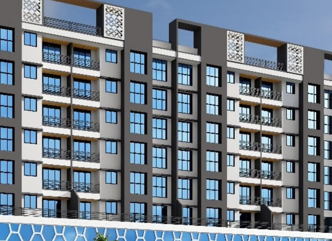 Vrindavan Heights – Premium Lifestyle Homes in Shelu
