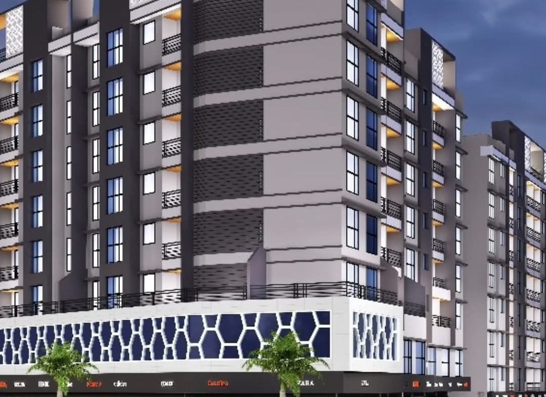 Vrindavan Heights – Premium Lifestyle Homes in Shelu
