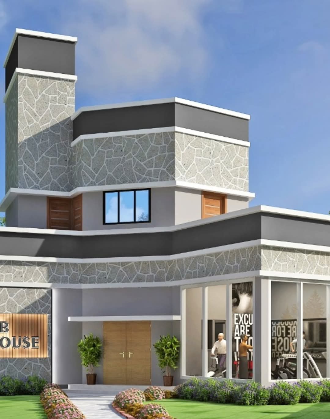 68070 Vrindavan Heights – Premium Lifestyle Homes in Shelu