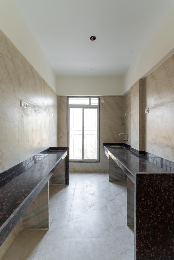 68438 Premium 1 BHK Homes with Modern Amenities & Ready Possession
