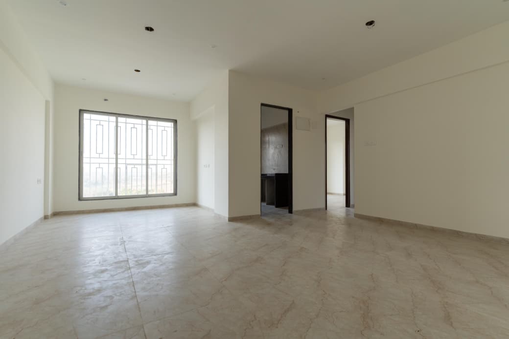 Premium 1 BHK Homes with Modern Amenities & Ready Possession