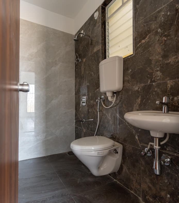 Premium 1 BHK Homes with Modern Amenities & Ready Possession