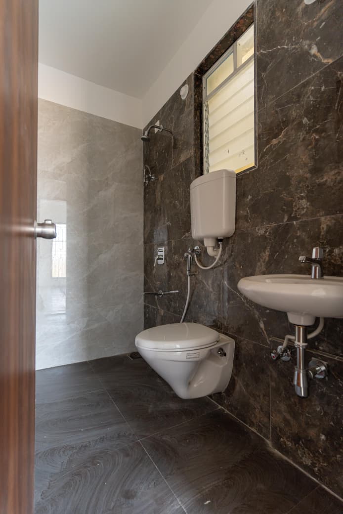 68450 Premium 1 BHK Homes with Modern Amenities & Ready Possession
