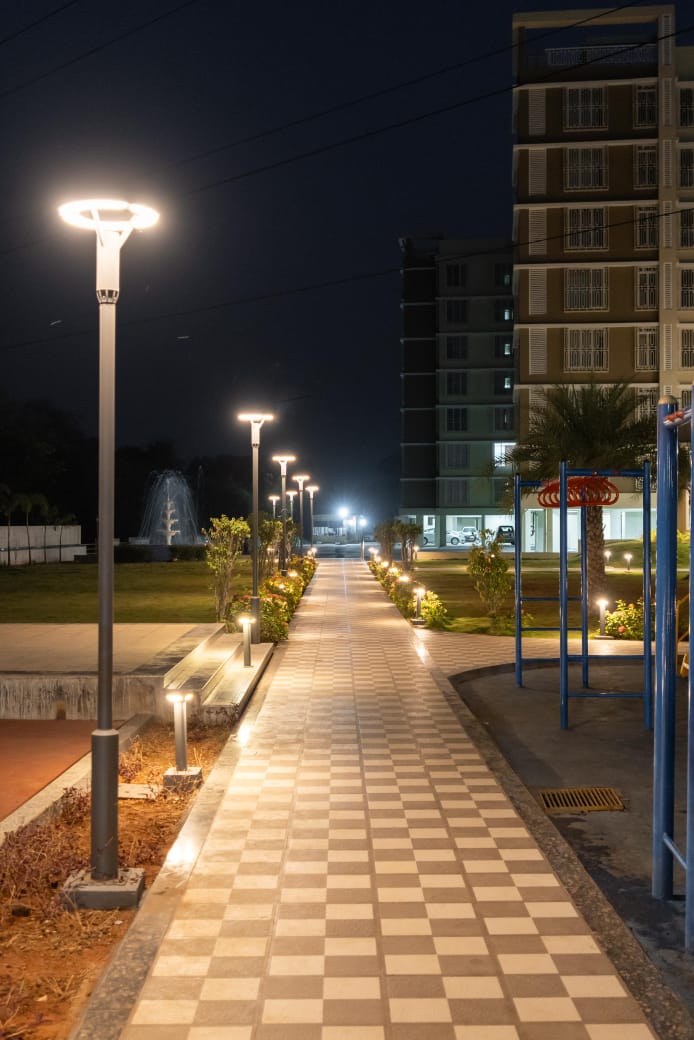 68452 Premium 1 BHK Homes with Modern Amenities & Ready Possession