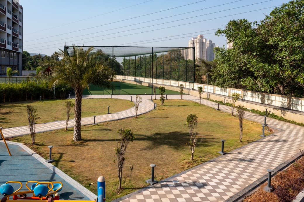 Premium 1 BHK Homes with Modern Amenities & Ready Possession
