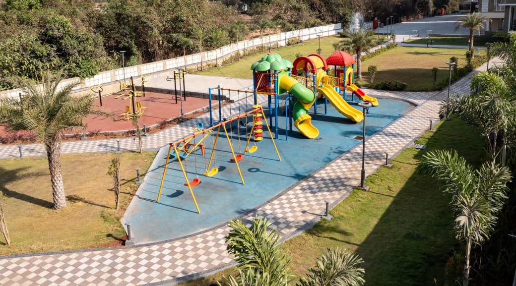 Premium 1 BHK Homes with Modern Amenities & Ready Possession