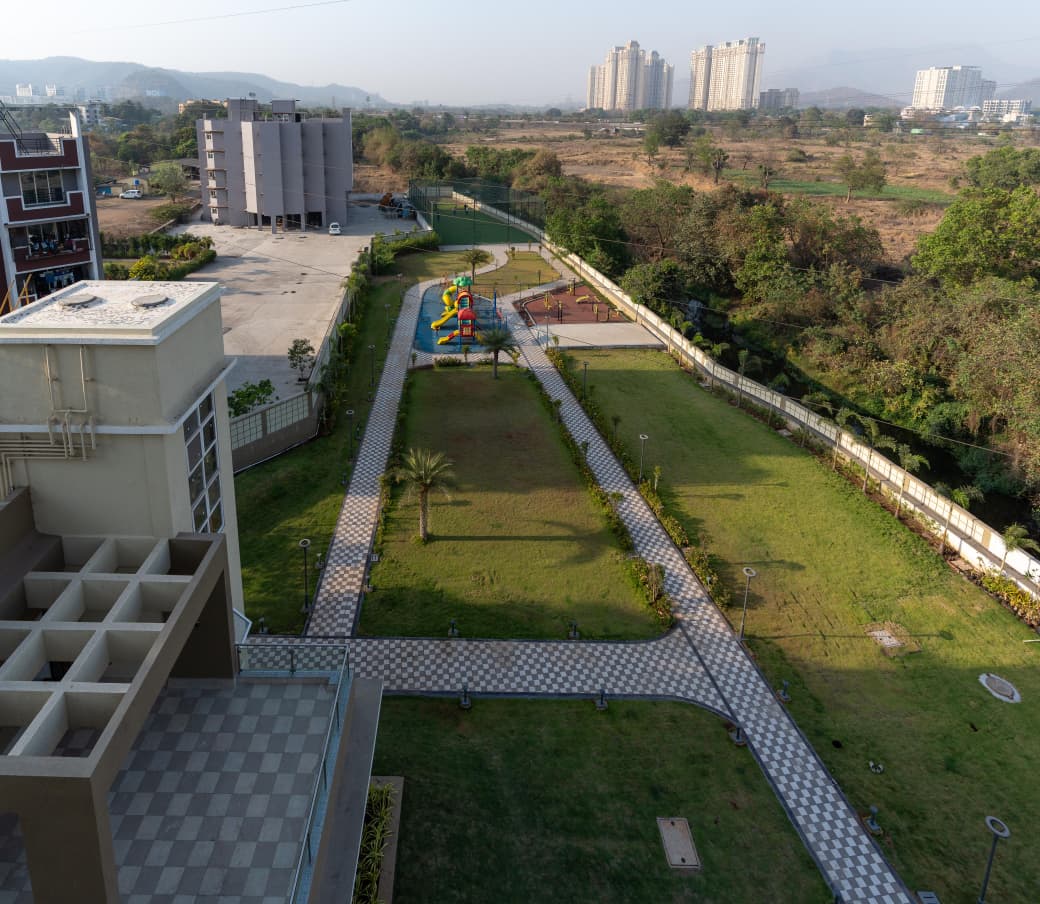 68484 Premium 1 BHK Homes with Modern Amenities & Ready Possession