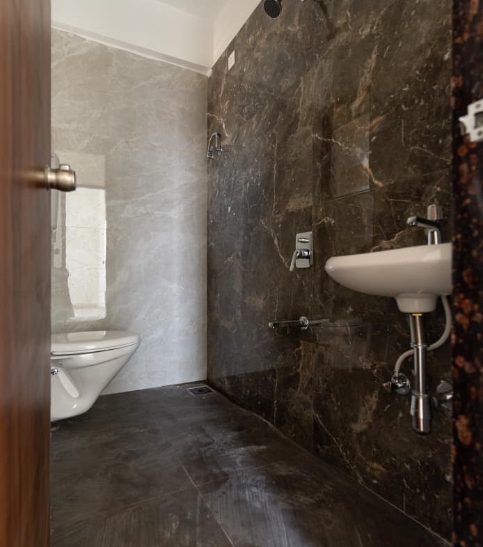 Premium 1 BHK Homes with Modern Amenities & Ready Possession
