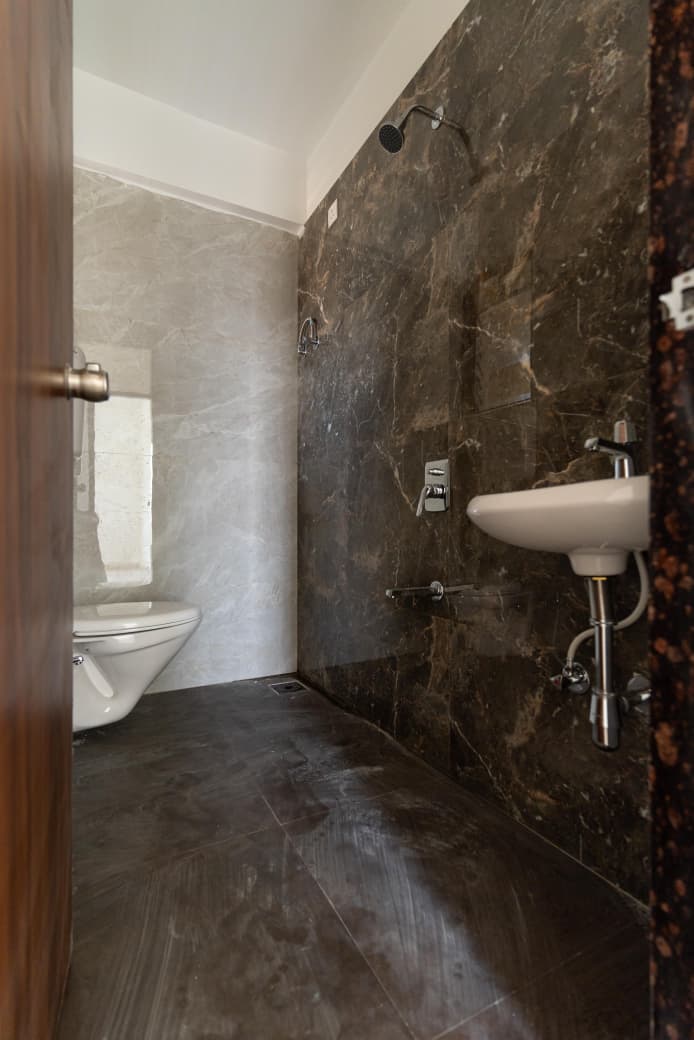 68489 Premium 1 BHK Homes with Modern Amenities & Ready Possession