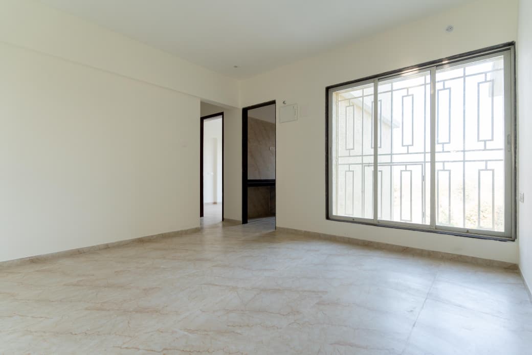 Premium 1 BHK Homes with Modern Amenities & Ready Possession