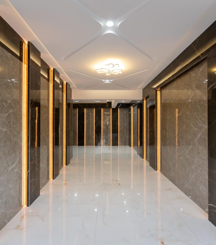 Premium 1 BHK Homes with Modern Amenities & Ready Possession