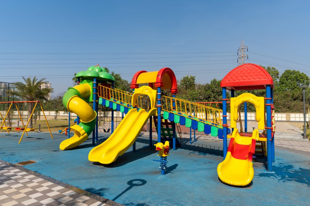 Premium 1 BHK Homes with Modern Amenities & Ready Possession